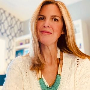 Meet your Posher, Allison